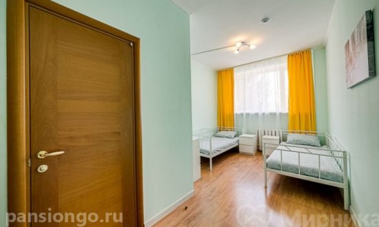 Дом престарелых Мирника в Чехове фото 5