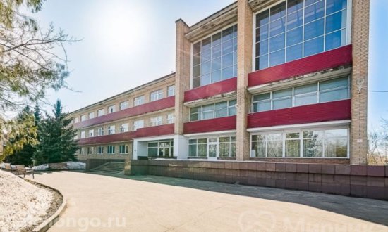 Дом престарелых Мирника в Чехове фото 3