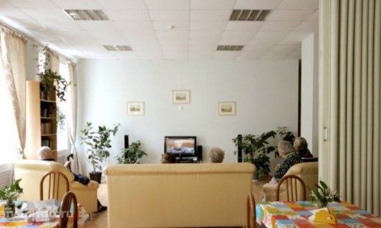 Частный дом престарелых Мирника в Обнинске