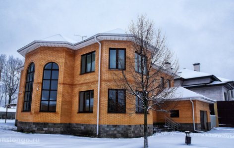 Частный дом престарелых Babushka Village