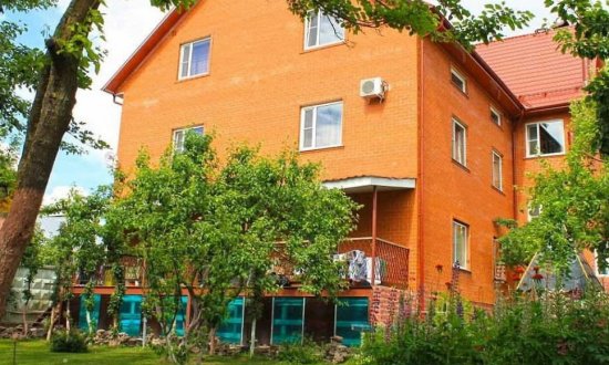 Частный пансионат «Время Жизни» в Бутово