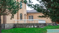 Частный дом престарелых «Время Жизни» в Красногорске