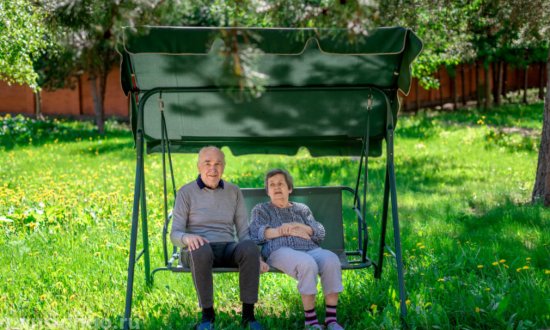 Частный дом престарелых «Время Жизни» в Красногорске фото