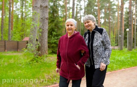 Центр Сердца поколений в Шатуре