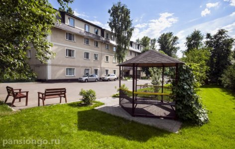 Доброта в Новокосино 