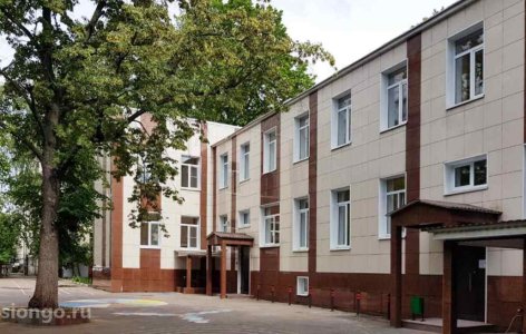 Пансионат «Академия Долголетия» на Соколе