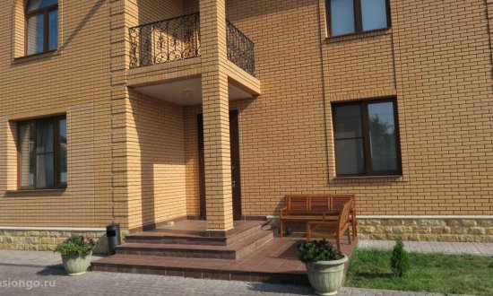 Пансионат Академия Долголетия в Видном фото 3