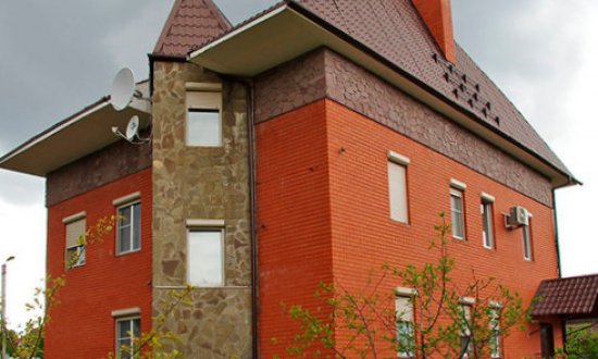 Частный дом престарелых «Добро» в Немчиновке