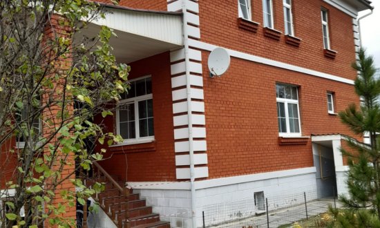 Частный дом престарелых «Добро» в Красногорске