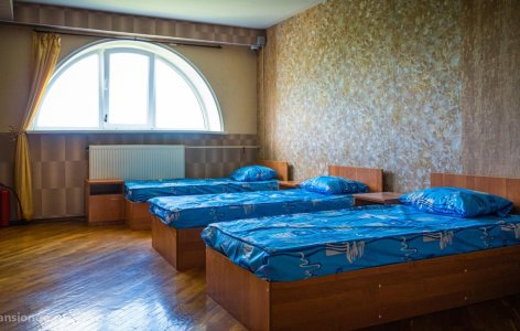 Частный дом престарелых «Ника» в Купавне 