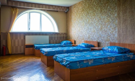 Частный дом престарелых «Ника» в Купавне фото 3