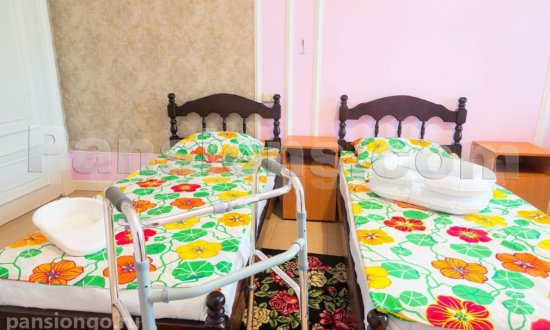 Частный дом престарелых «Будьте Здоровы» в Сосенском фото 5