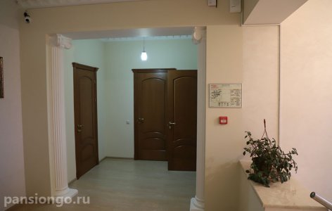 «Век жизни» в Москве 