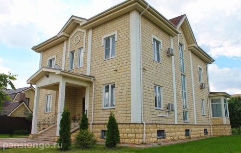Частный пансионат «Теплые беседы» Долгопрудный 