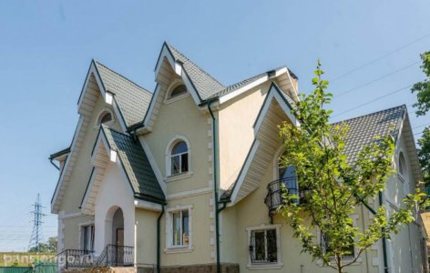 Частный пансионат «Теплые беседы» Химки