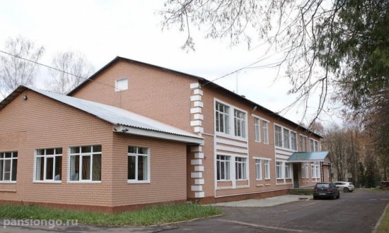 Частный дом престарелых «Забота о близких» в Дмитрове