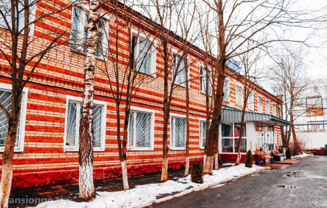 Частный дом престарелых «Забота о близких» Одинцово 