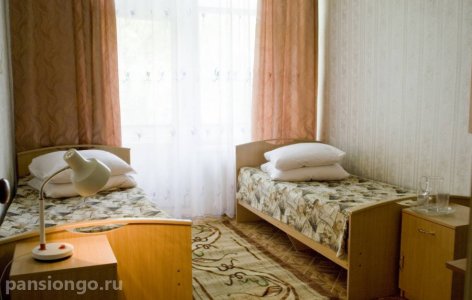 Частный пансионат «Забота о близких» Лобня 