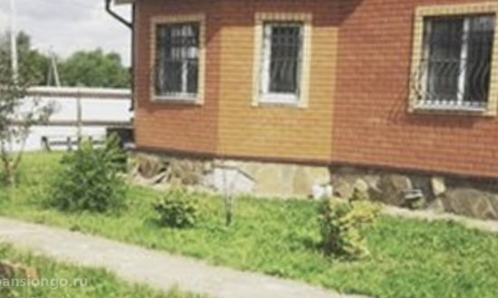 Частный дом престарелых «Уют родным» фото 3