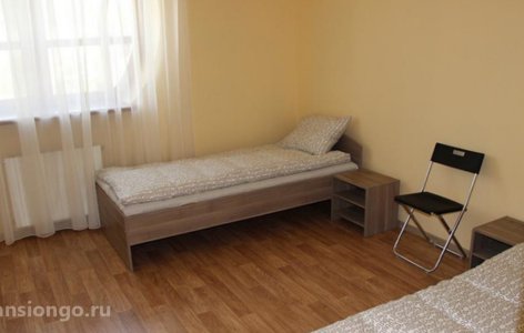 Частный дом престарелых «Поколение» в Подушкино 