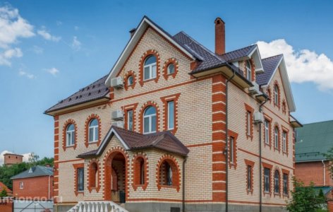 Частный дом престарелых Эдем в Домодедово 