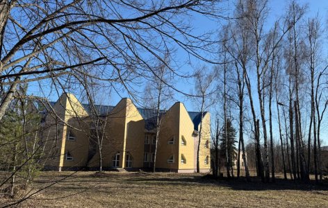 Частный дом престарелых «Гераника» «Троицк»