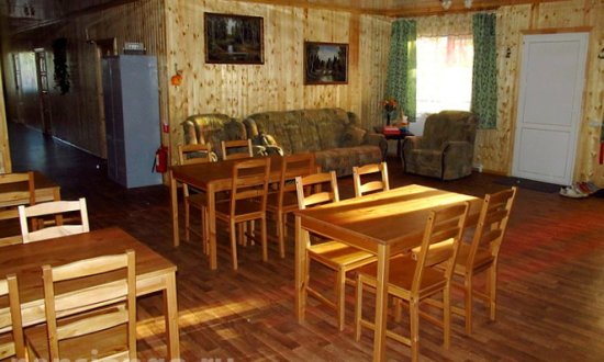 Частный дом престарелых Горыныч в Шаликово фото 5
