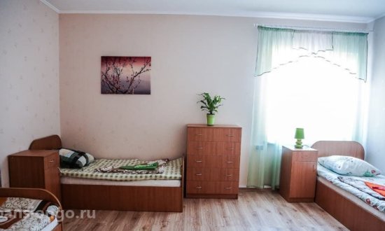 «Добрые сердца» в Денежниково фото
