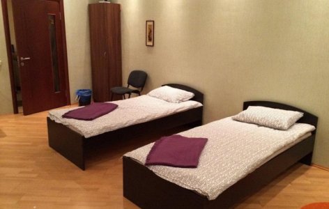 Частный пансионат Добрые сердца в Марусино 