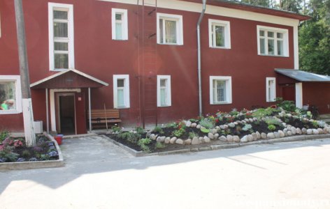 Пансионат в Одинцово
