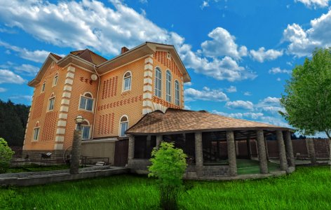 «Золотая пора» Старая Купавна 