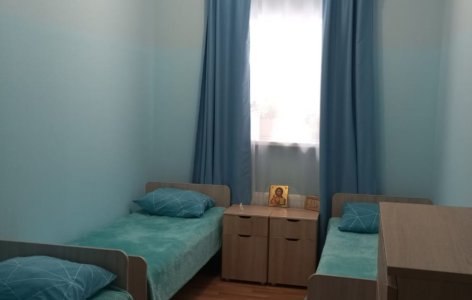 Пансионат «Забота и уют» в Дудкино