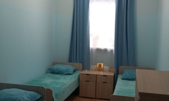 Пансионат «Забота и уют» в Дудкино фото 4