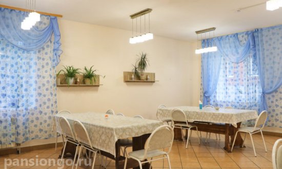 Частный дом престарелых УКСС в Жуково фото 3
