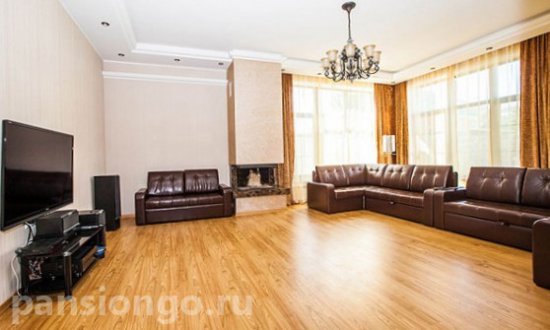 Пансионат «Центр домашней заботы» в Дудкино фото