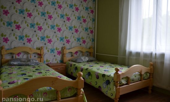 Частный дом престарелых «Твой дом» Домодедово фото 5