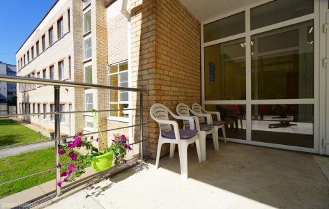 Частный дом престарелых  Жуков 