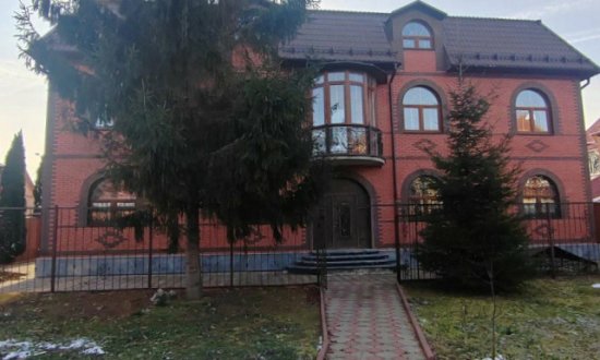 Пансионат для пожилых «Расторгуево» («Булика») фото