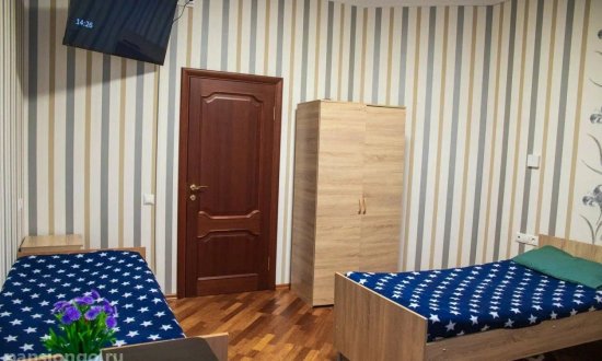 Частный пансионат «Гераника» Мытищи фото 3
