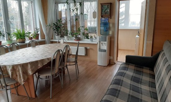 Пансионат Десна