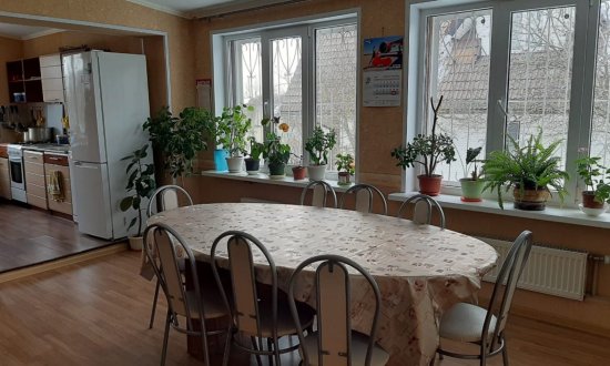 Пансионат Десна фото 4