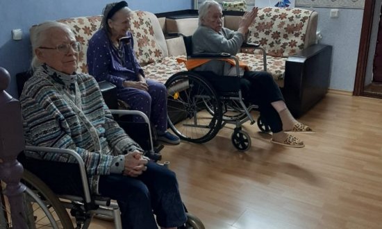 Пансионат Десна фото 5