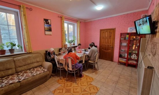Пансионат Филимонки фото 3