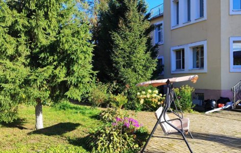 «Дом Жизни»