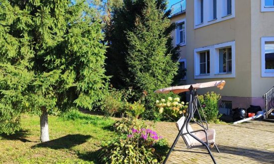 «Дом Жизни» фото 3