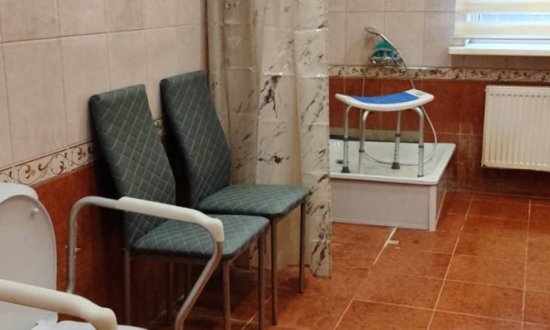 «Дом Жизни» фото