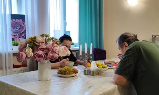 «Дом Жизни» фото 4