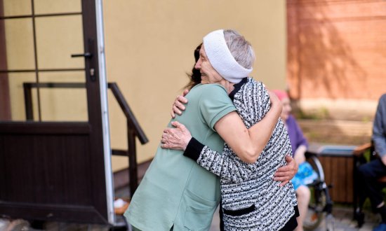 Частный пансионат для пожилых «Митино» Life Pension фото 5