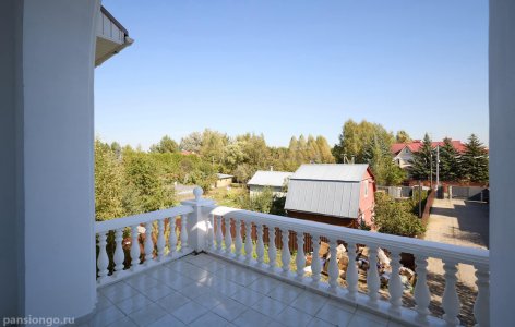 Частный дом престарелых Life Pension Химки