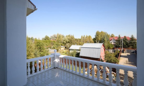 Частный дом престарелых Life Pension Химки фото